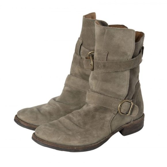 Fiorentini + Baker Eternity - 2 buckles - Picture 2 of 4